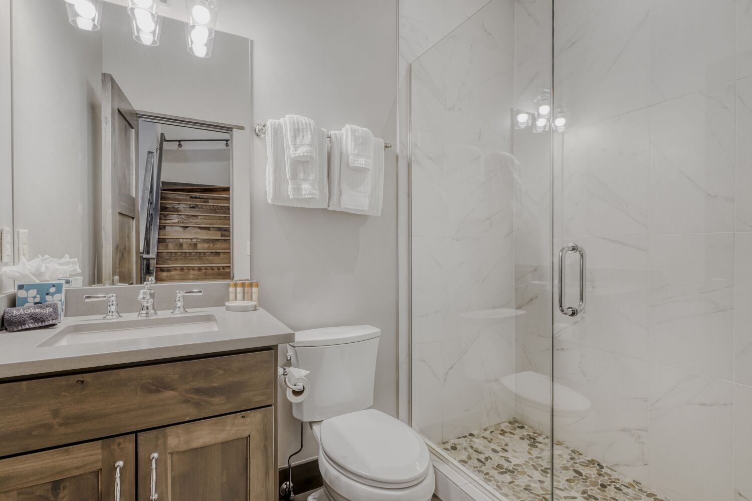 441 River Park Drive Breckenridge CO 80424