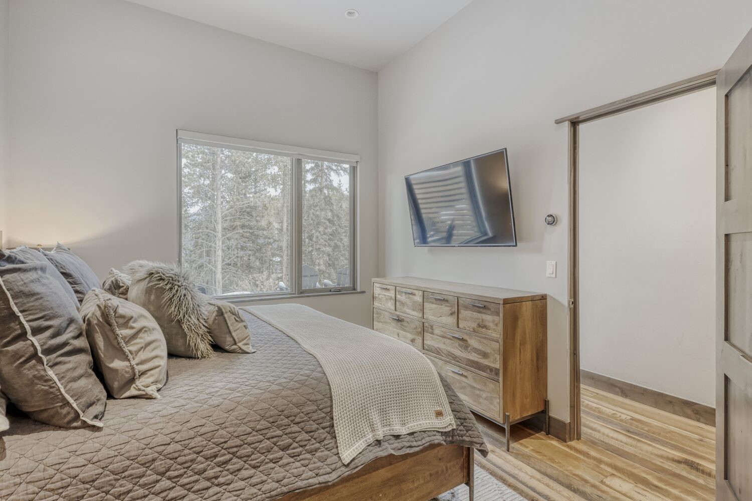 441 River Park Drive Breckenridge CO 80424