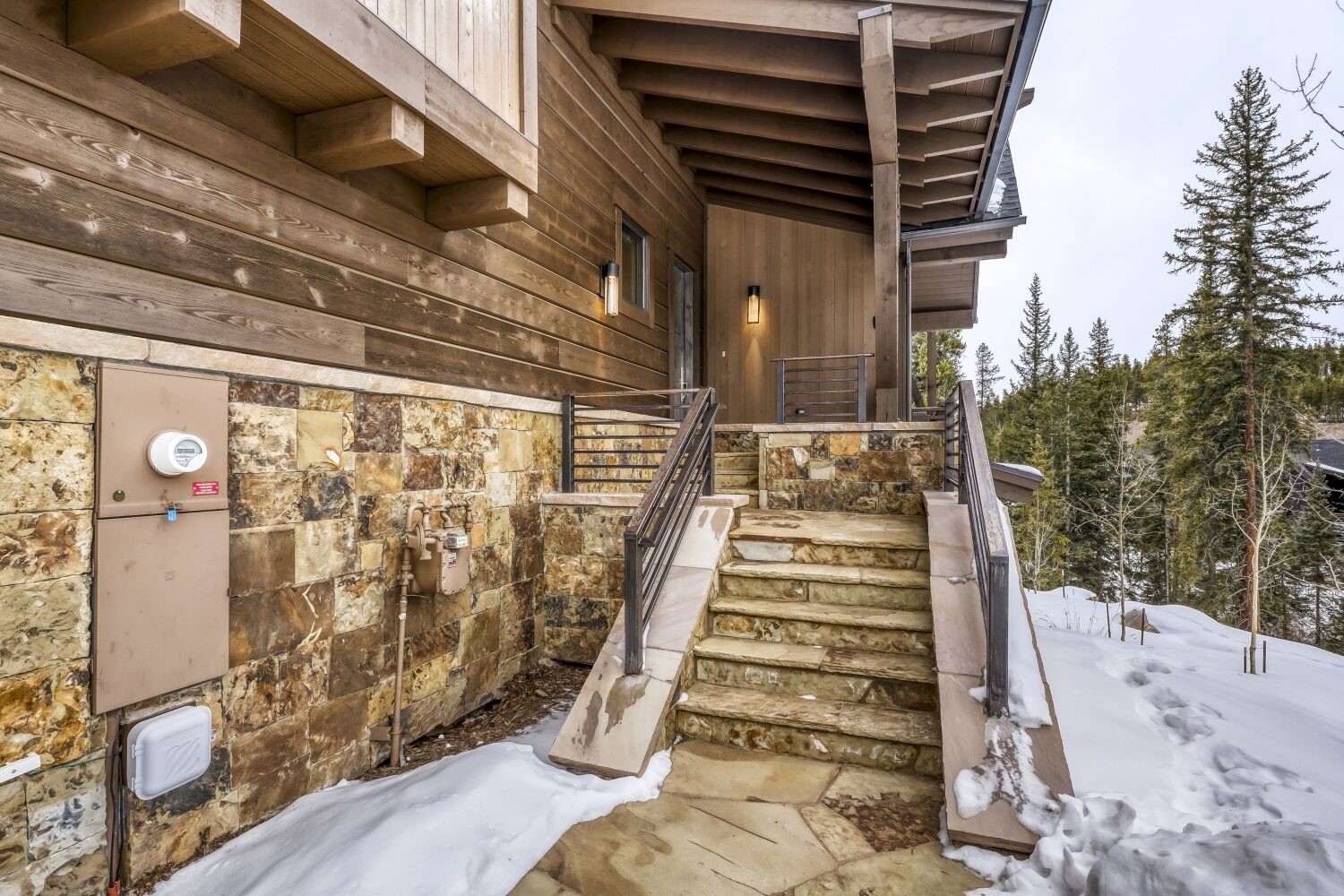 441 River Park Drive Breckenridge CO 80424