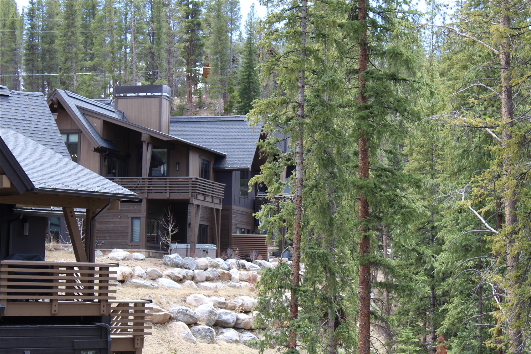 441 River Park Drive Breckenridge CO 80424