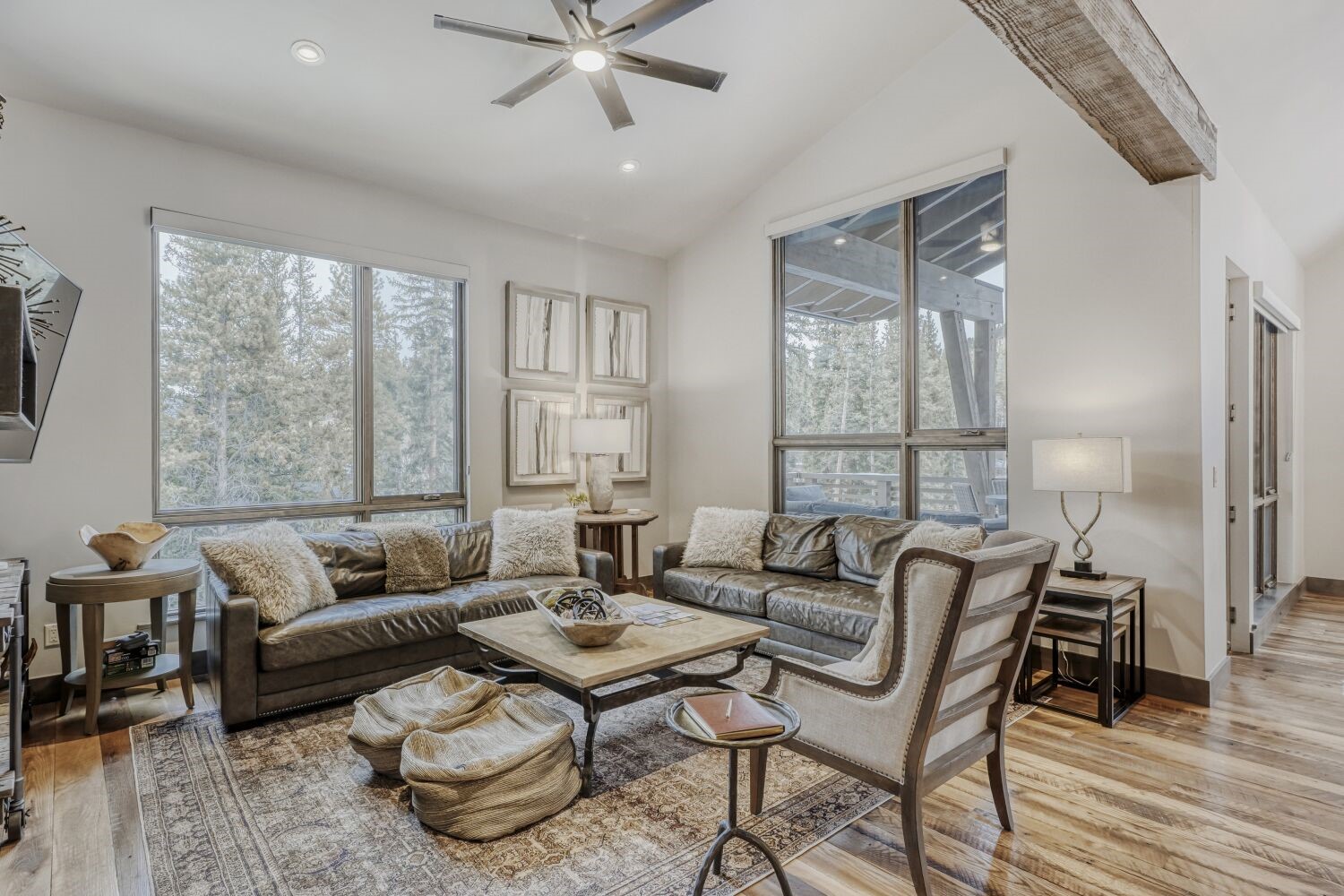 441 River Park Drive Breckenridge CO 80424