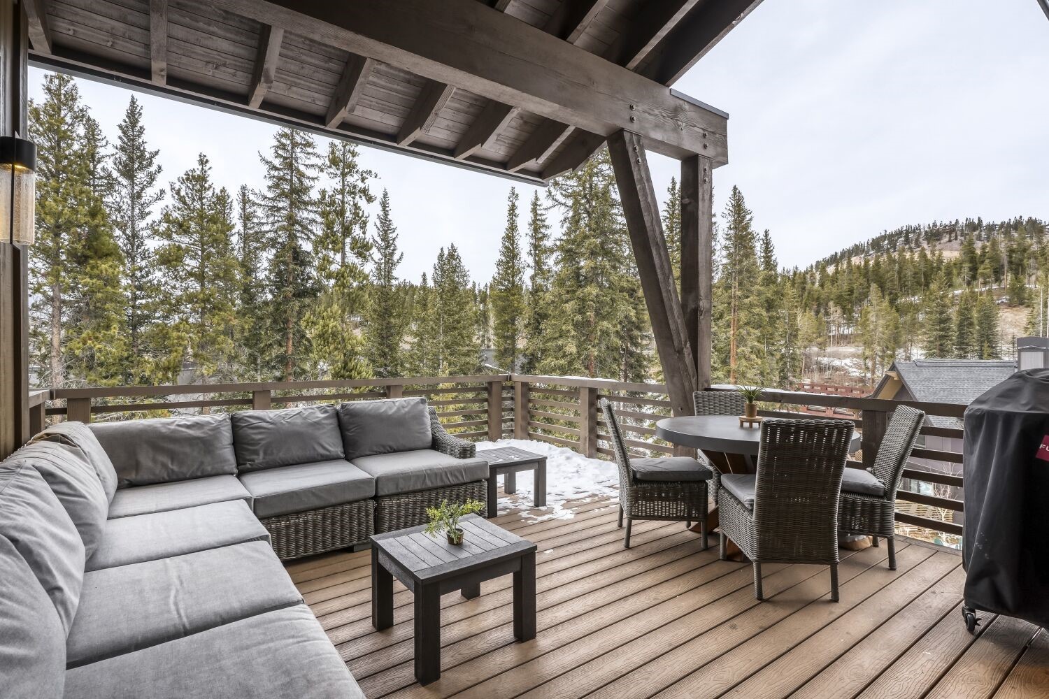 441 River Park Drive Breckenridge CO 80424