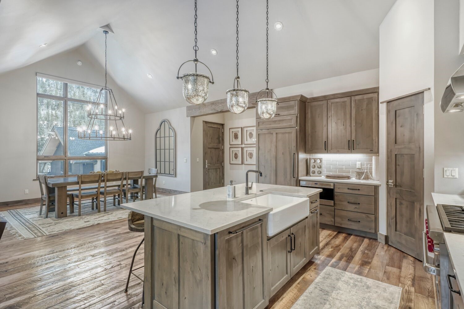 441 River Park Drive Breckenridge CO 80424
