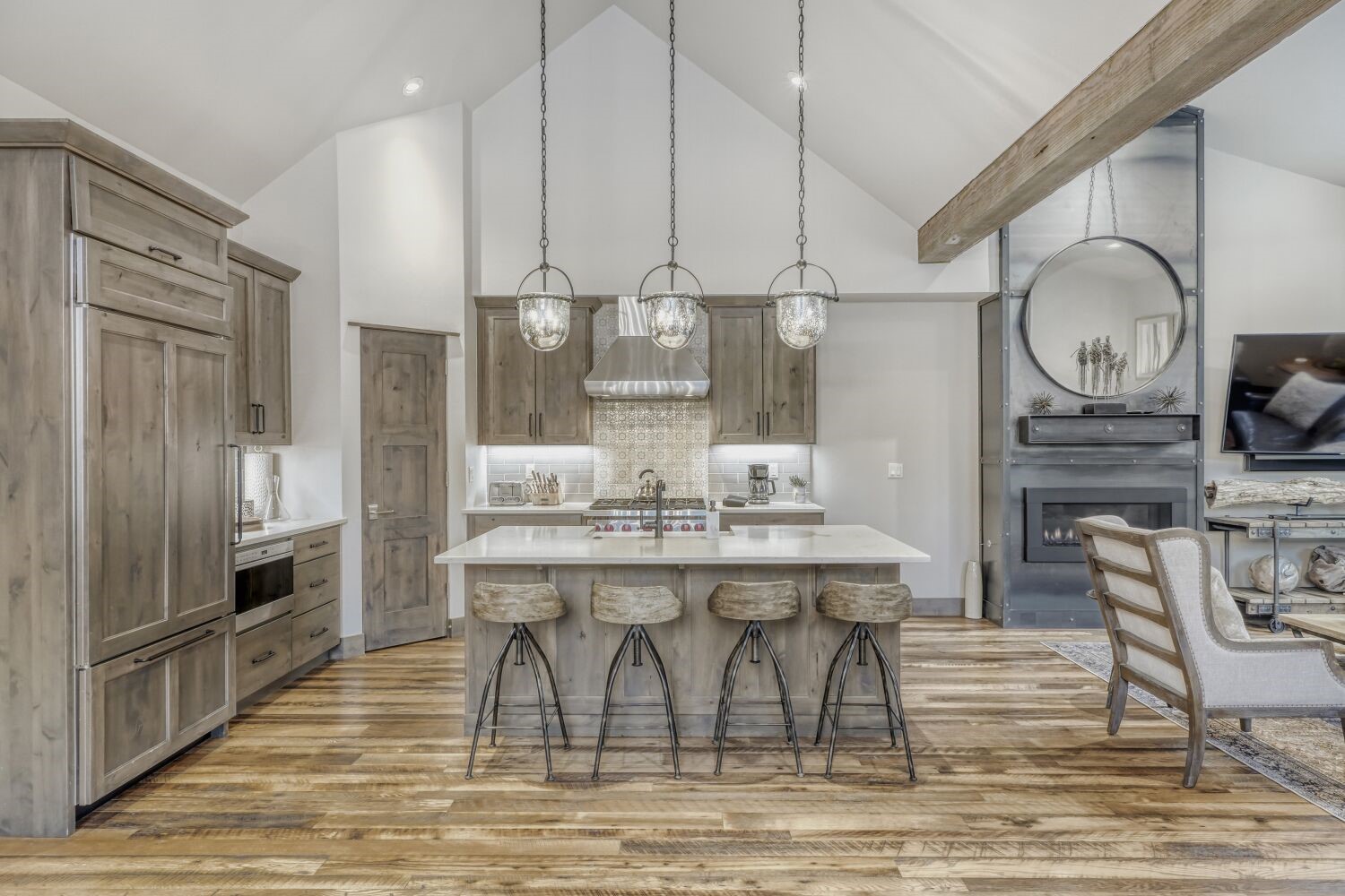 441 River Park Drive Breckenridge CO 80424