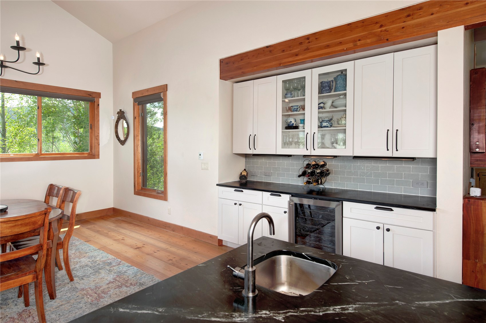 34 Snow Peak Court Dillon CO 80435