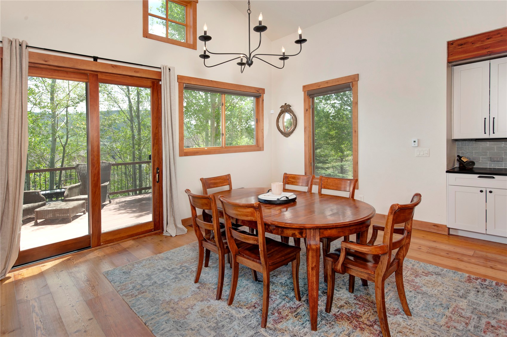 34 Snow Peak Court Dillon CO 80435