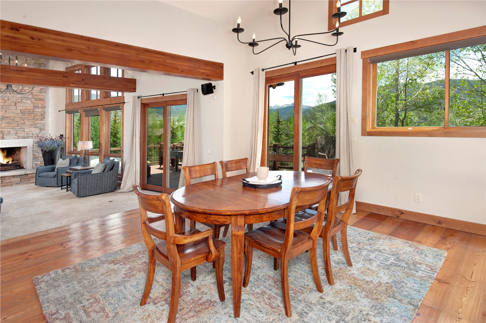 34 Snow Peak Court Dillon CO 80435