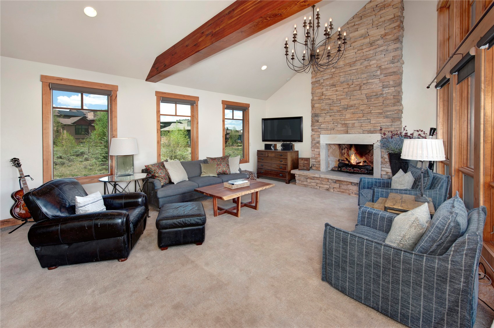 34 Snow Peak Court Dillon CO 80435