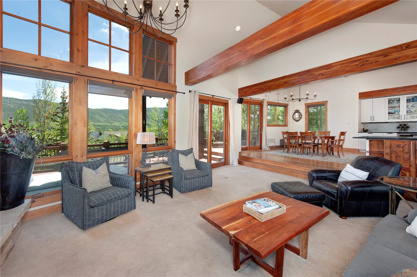 34 Snow Peak Court Dillon CO 80435