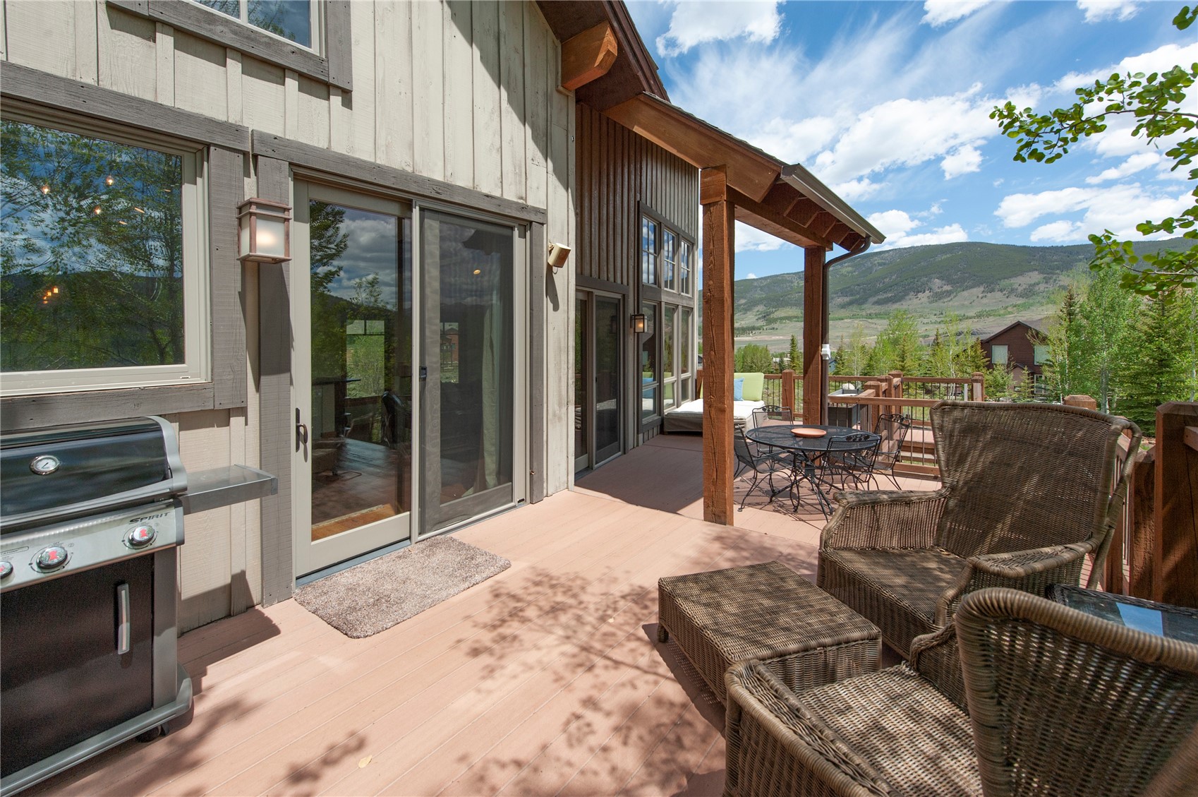 34 Snow Peak Court Dillon CO 80435