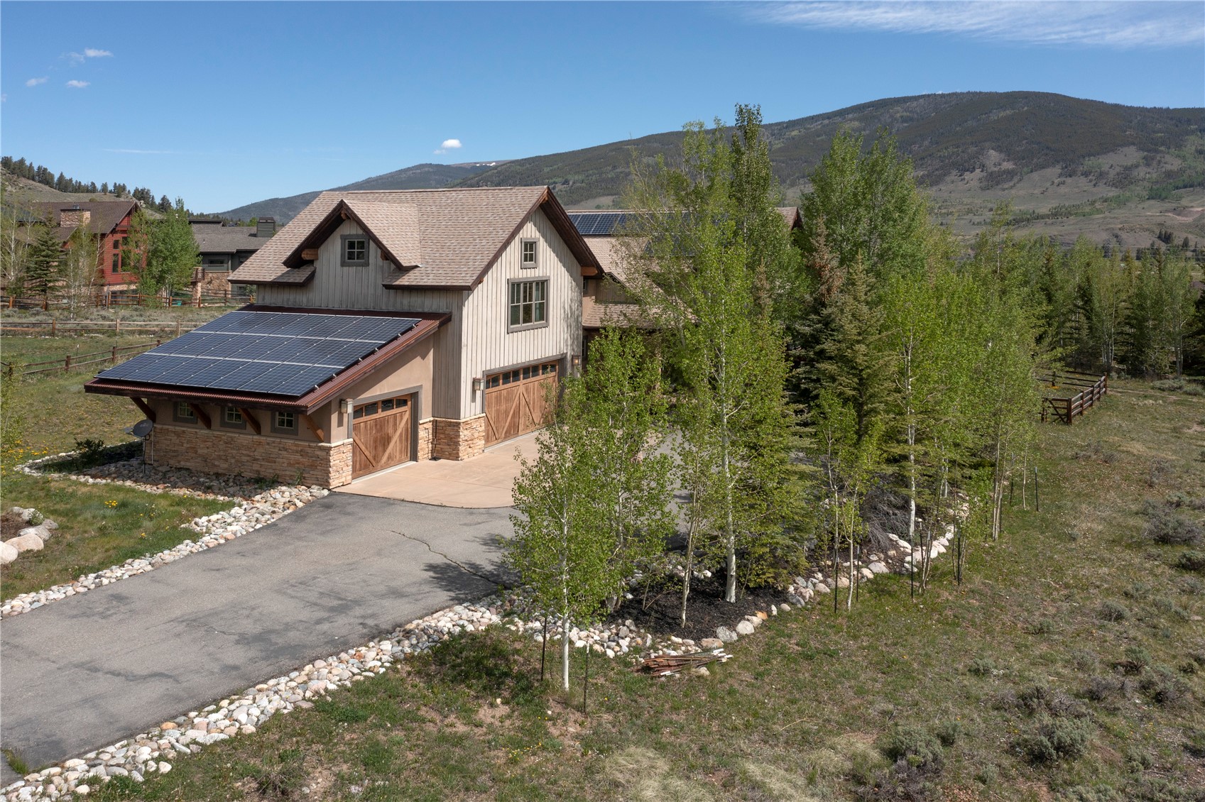 34 Snow Peak Court Dillon CO 80435