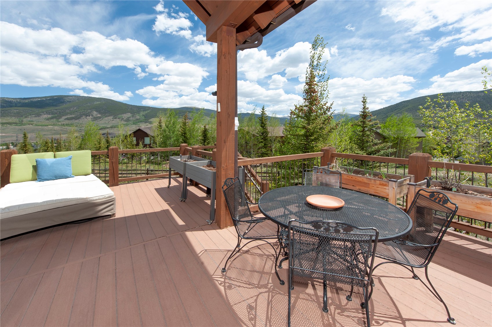 34 Snow Peak Court Dillon CO 80435