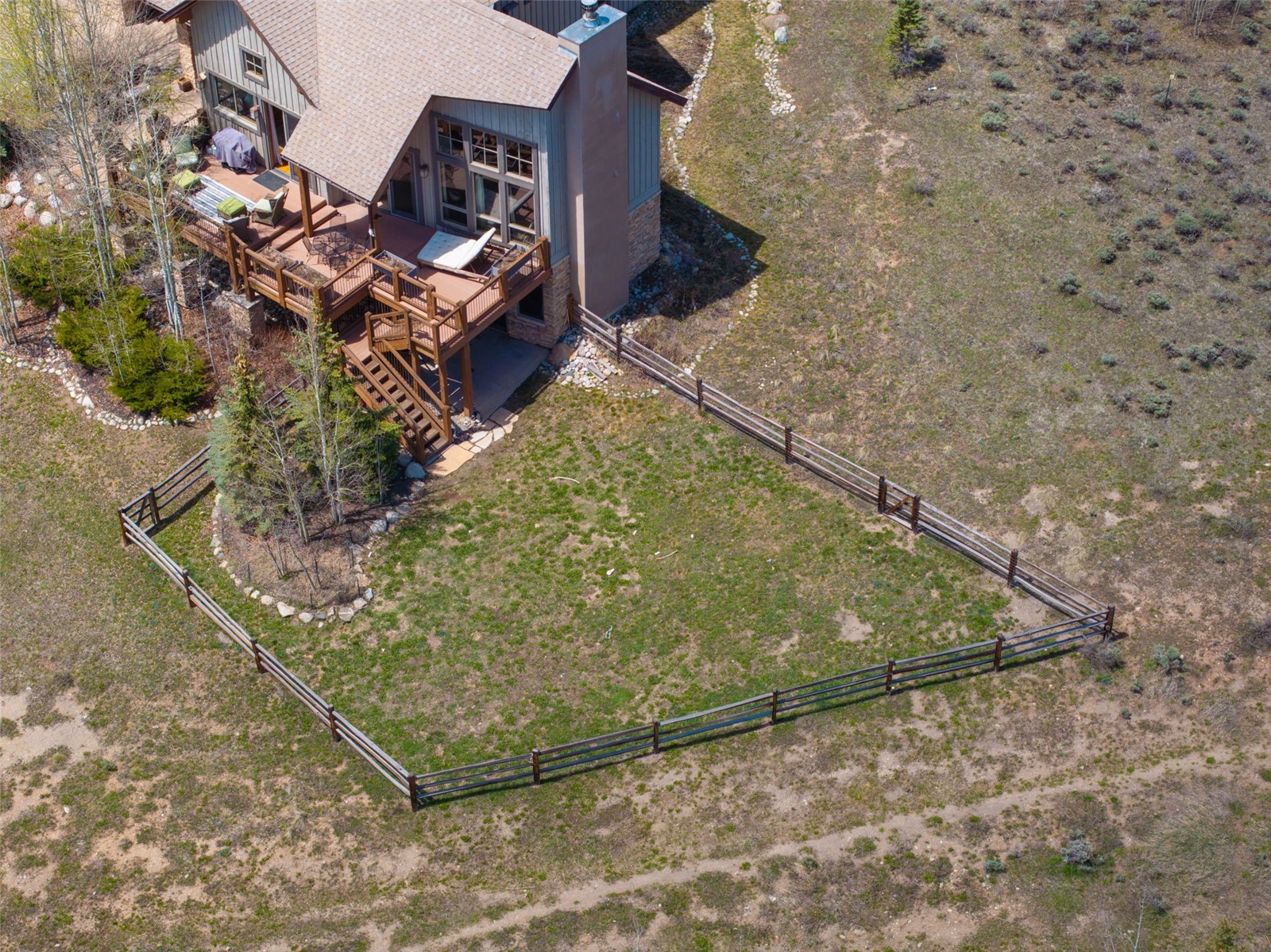 34 Snow Peak Court Dillon CO 80435