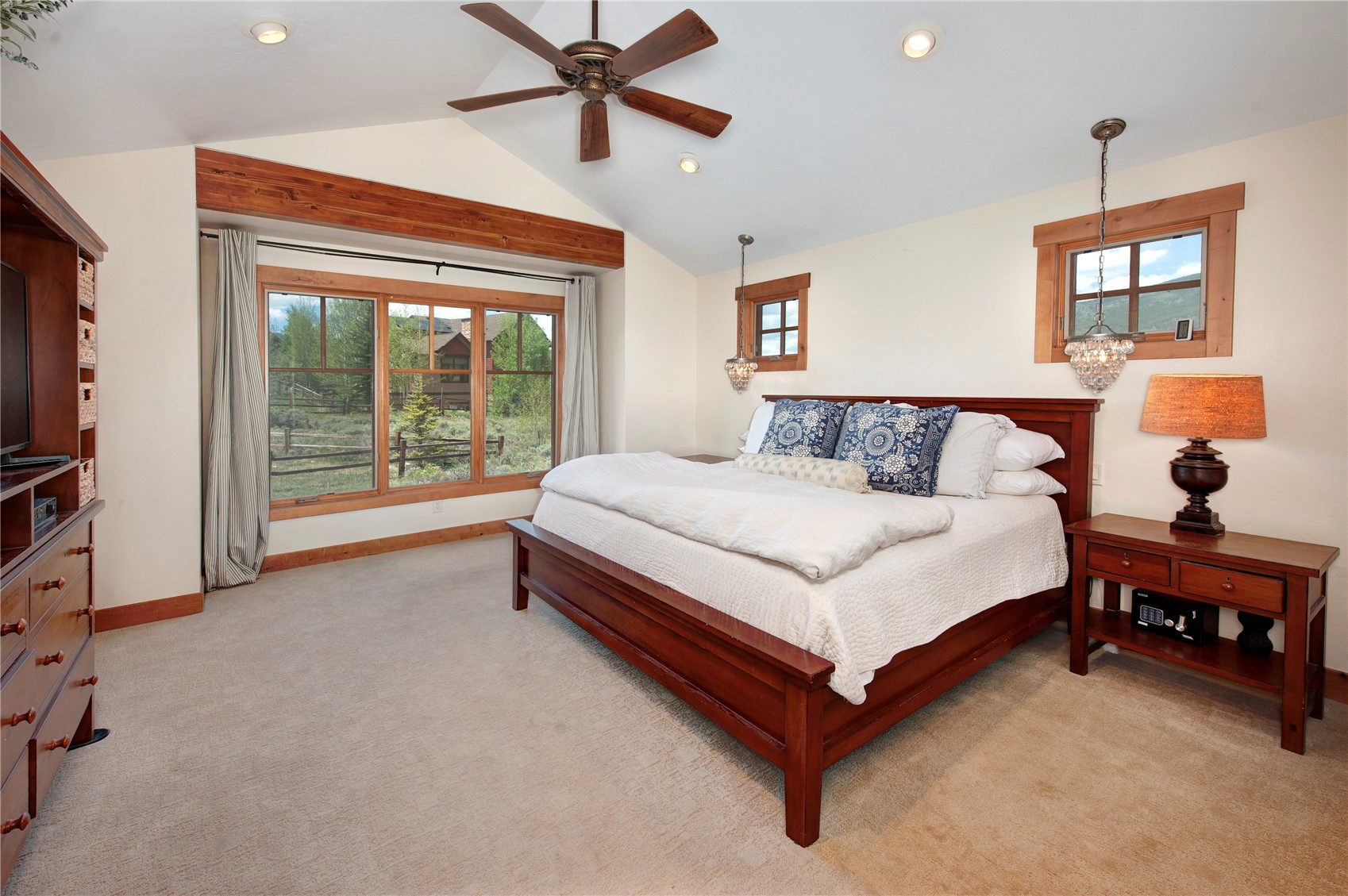 34 Snow Peak Court Dillon CO 80435