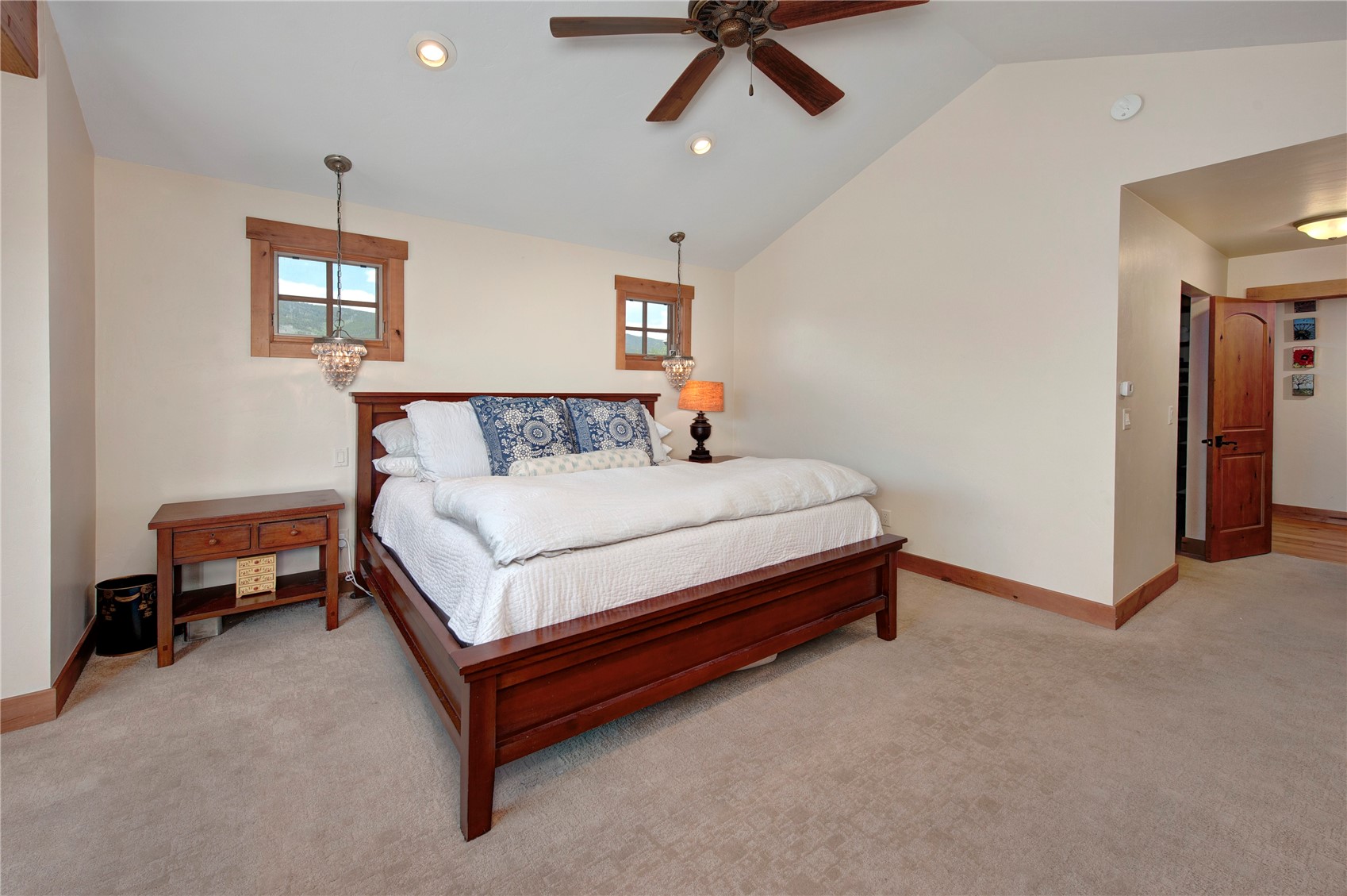 34 Snow Peak Court Dillon CO 80435