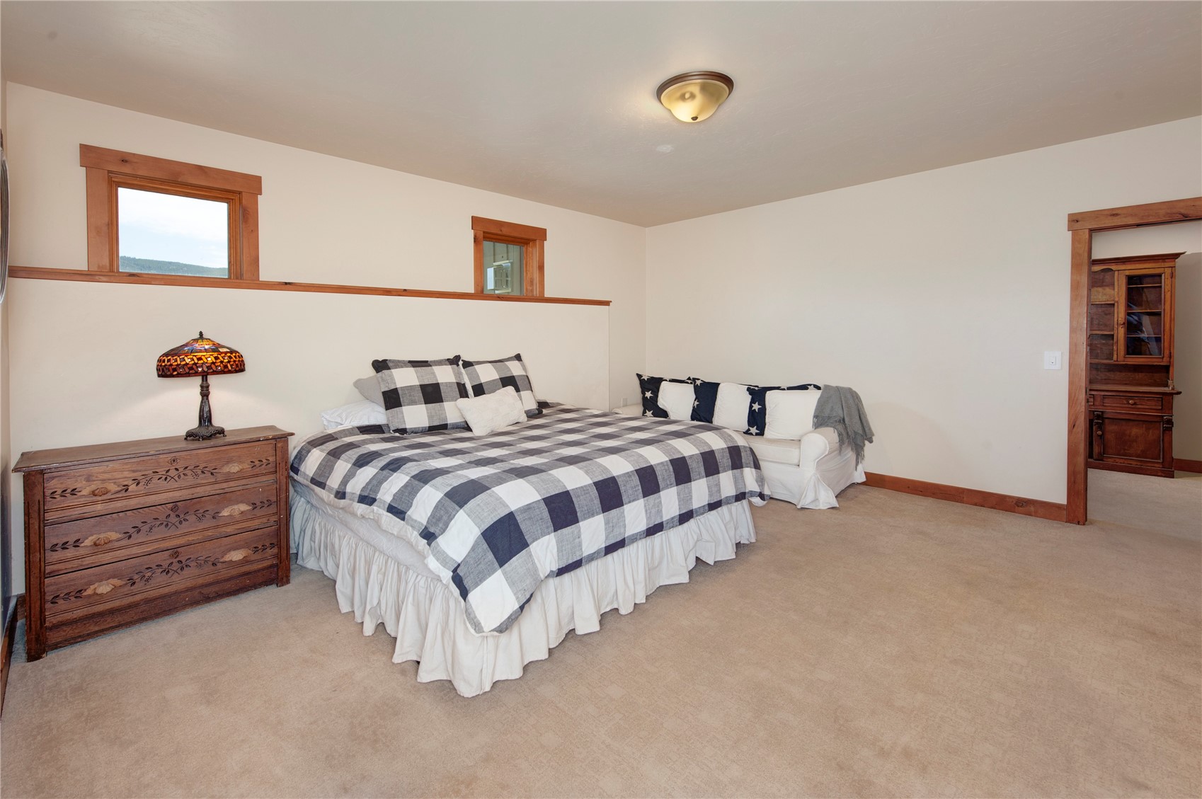 34 Snow Peak Court Dillon CO 80435