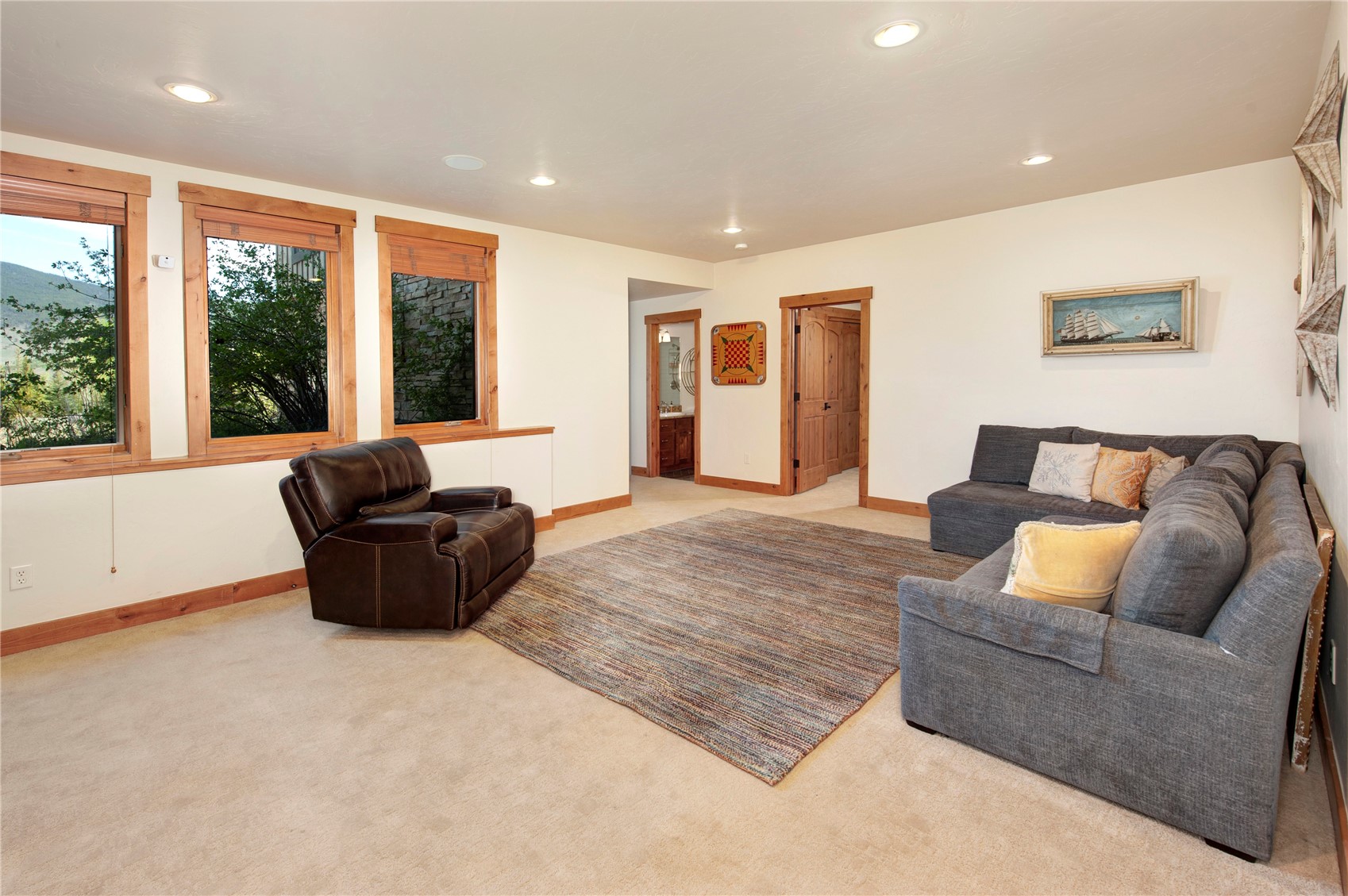 34 Snow Peak Court Dillon CO 80435