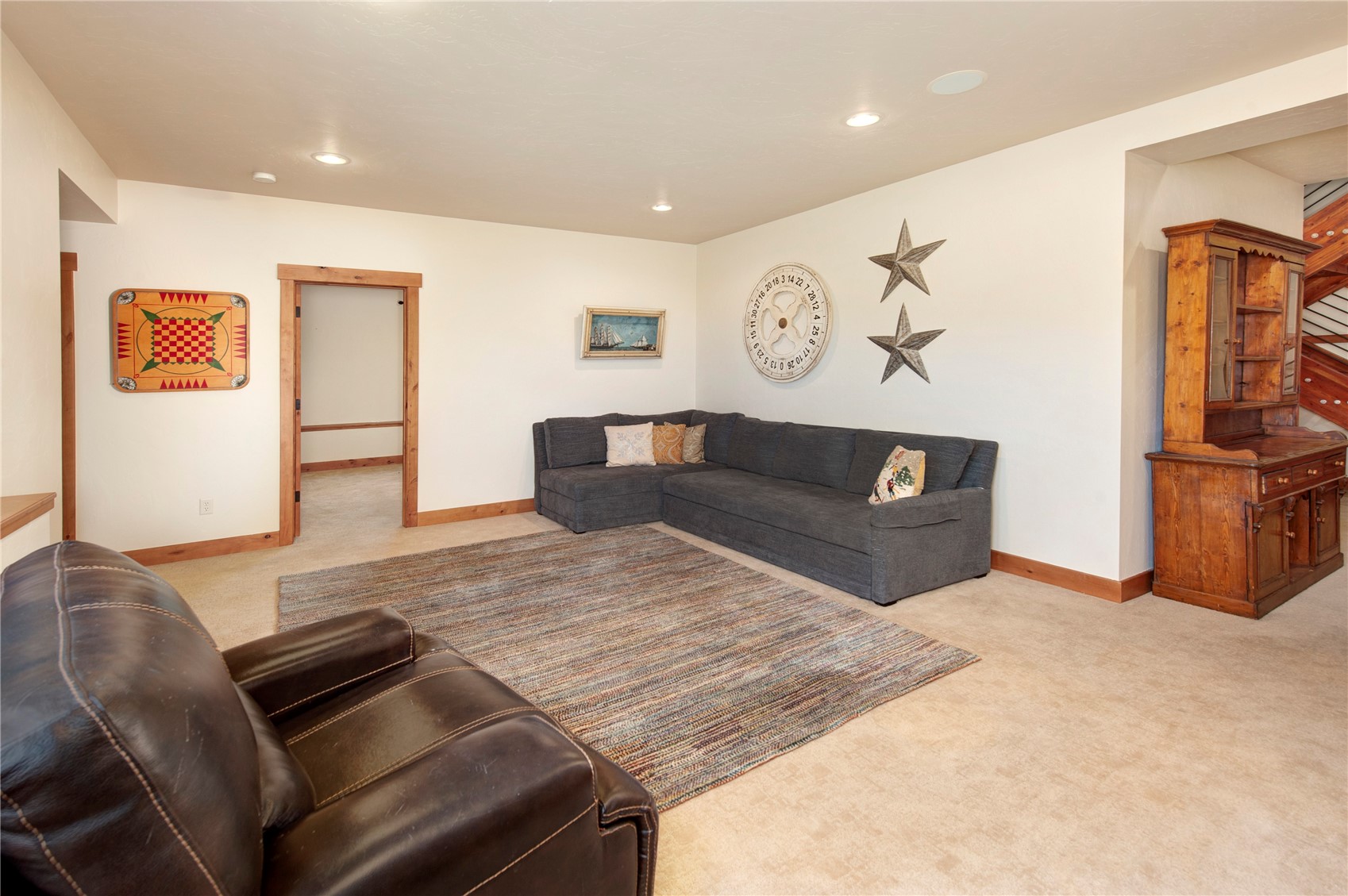 34 Snow Peak Court Dillon CO 80435