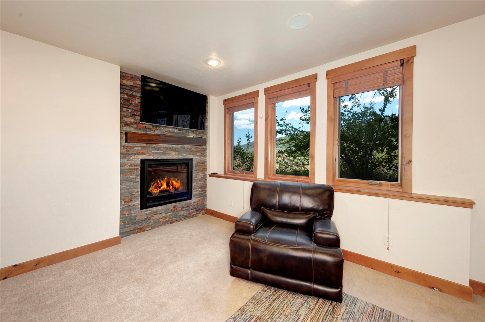 34 Snow Peak Court Dillon CO 80435