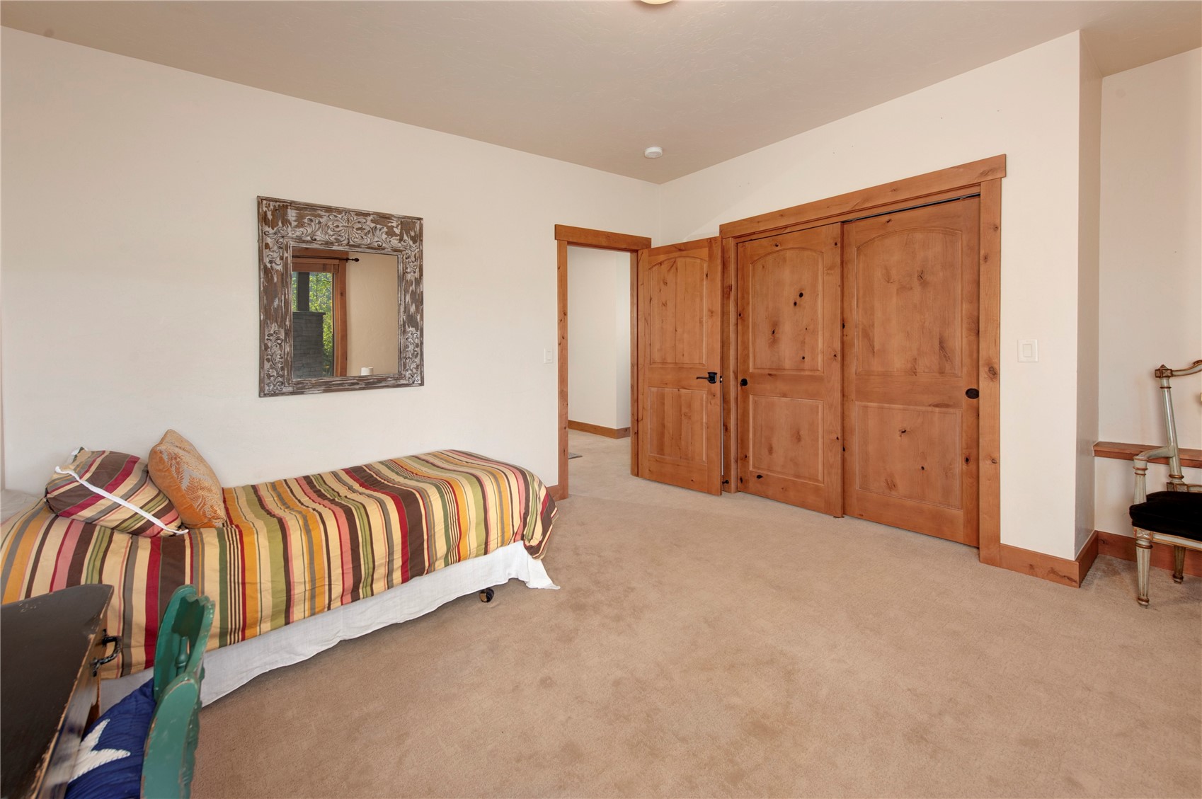 34 Snow Peak Court Dillon CO 80435