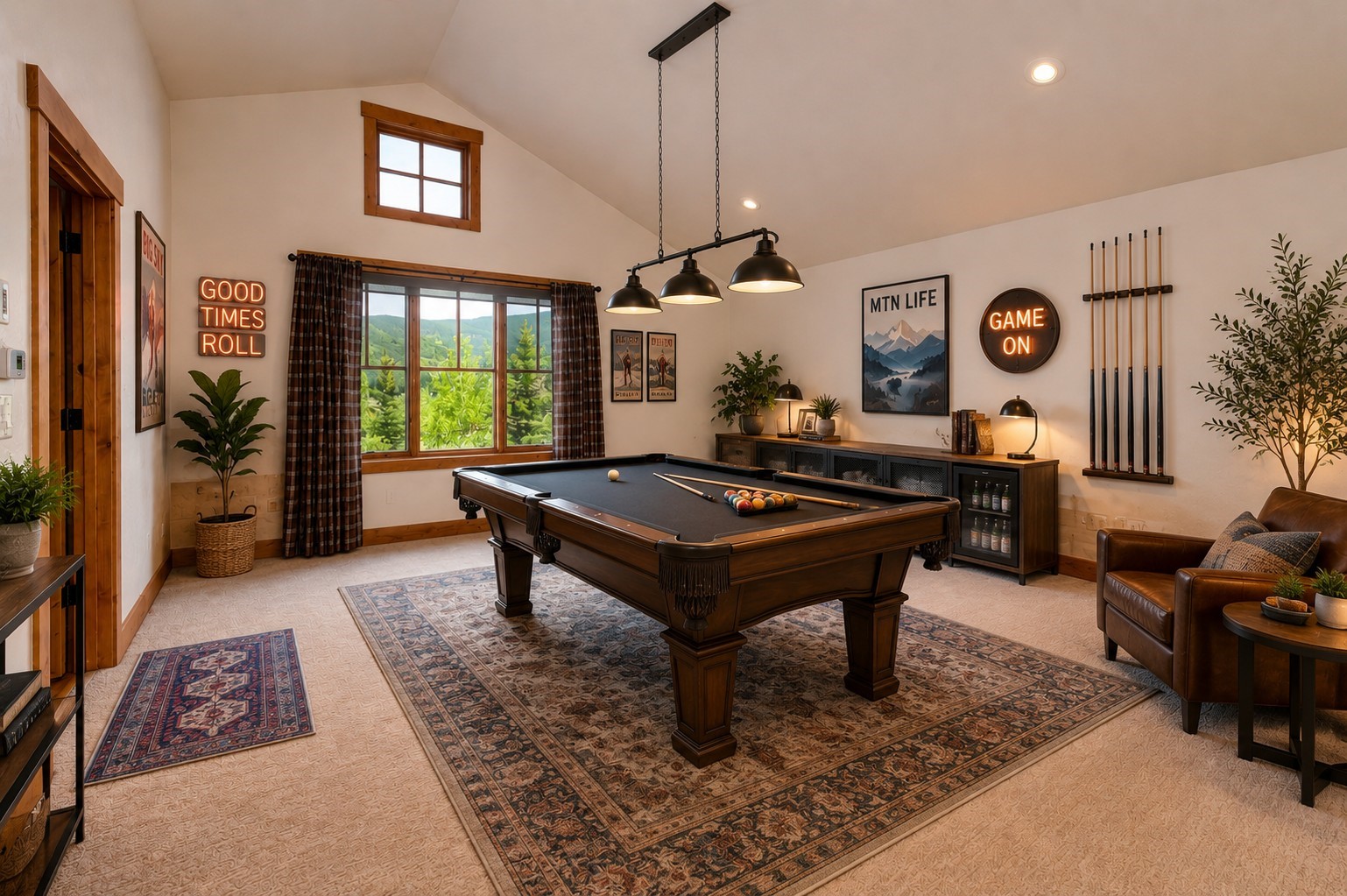34 Snow Peak Court Dillon CO 80435