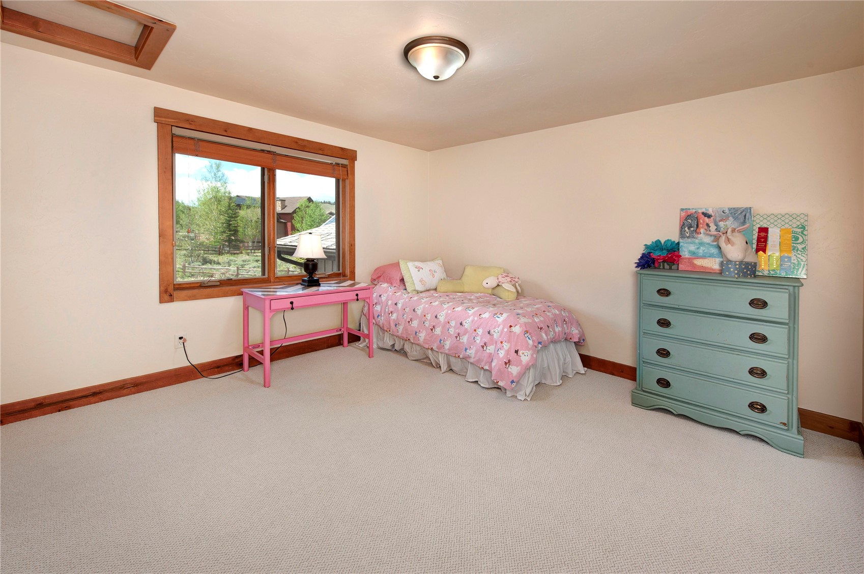 34 Snow Peak Court Dillon CO 80435