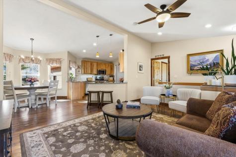 30345 Coyote Run Court Oak Creek CO 80467