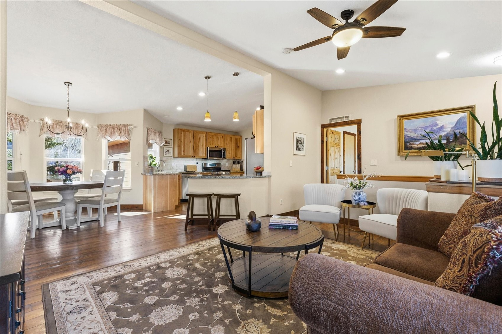 30345 Coyote Run Court Oak Creek CO 80467