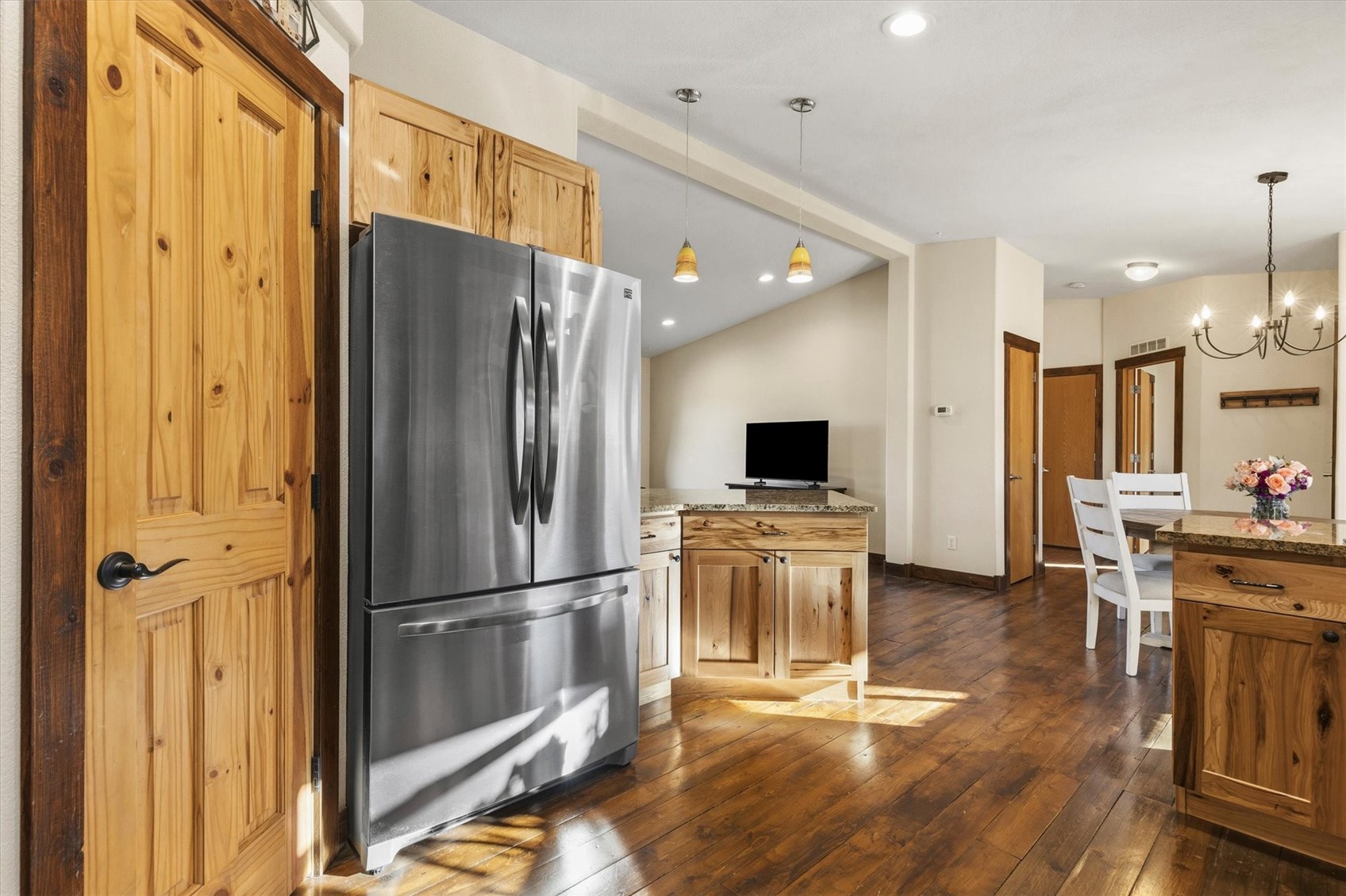 30345 Coyote Run Court Oak Creek CO 80467