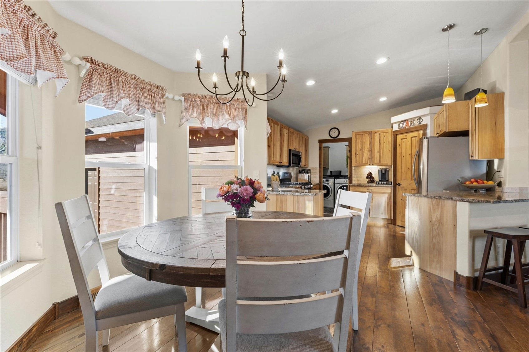 30345 Coyote Run Court Oak Creek CO 80467