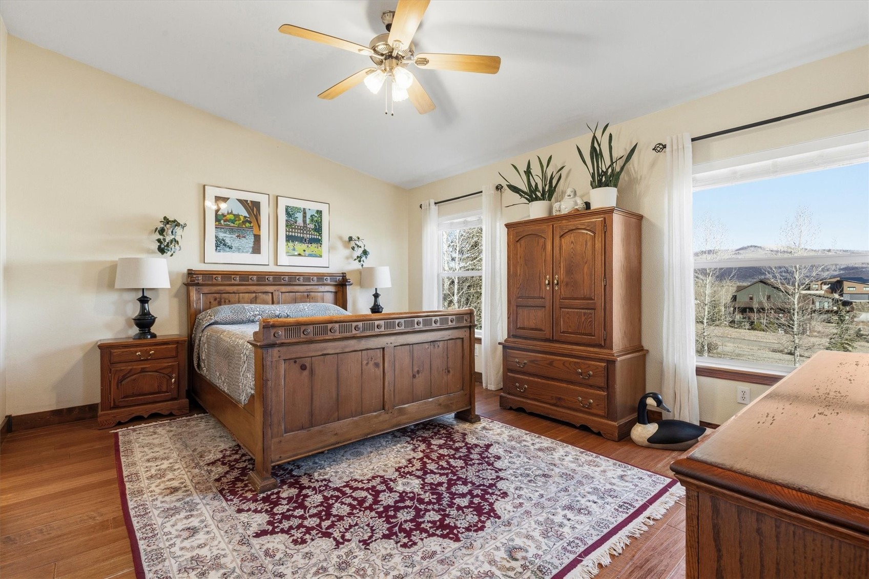 30345 Coyote Run Court Oak Creek CO 80467