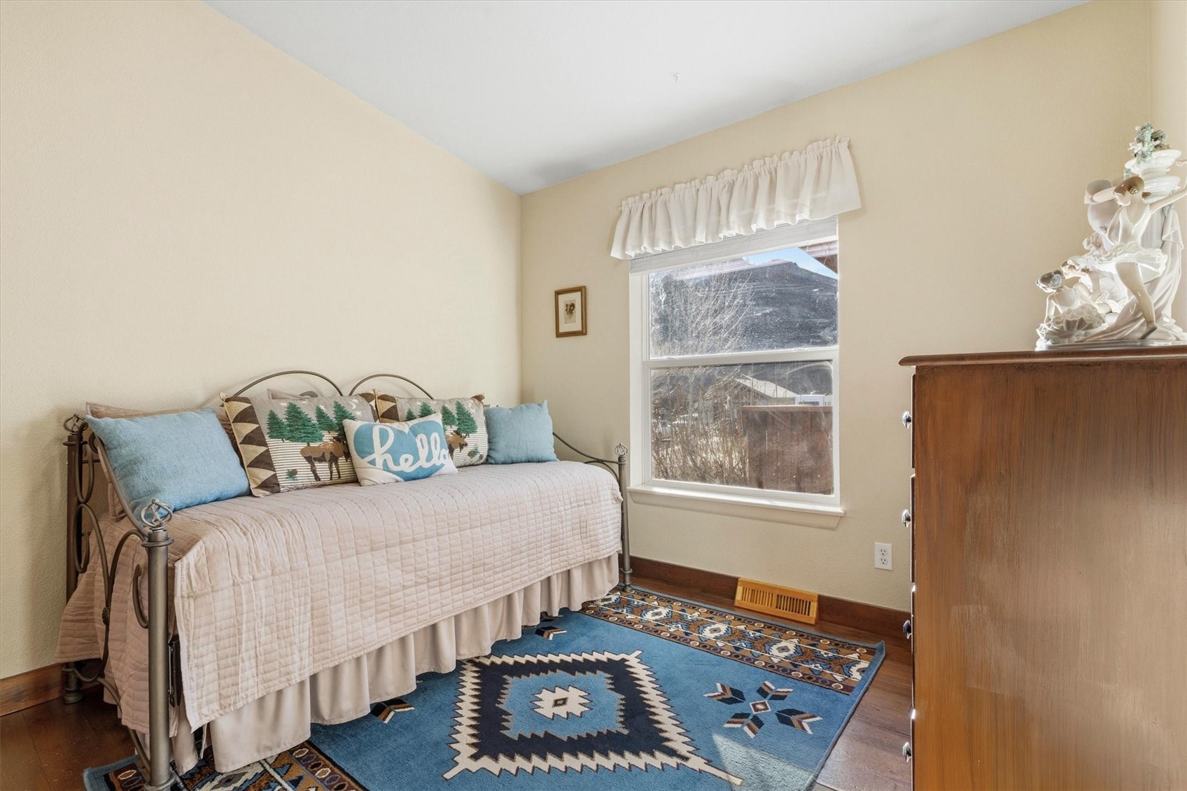 30345 Coyote Run Court Oak Creek CO 80467