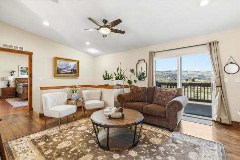 30345 Coyote Run Court Oak Creek CO 80467