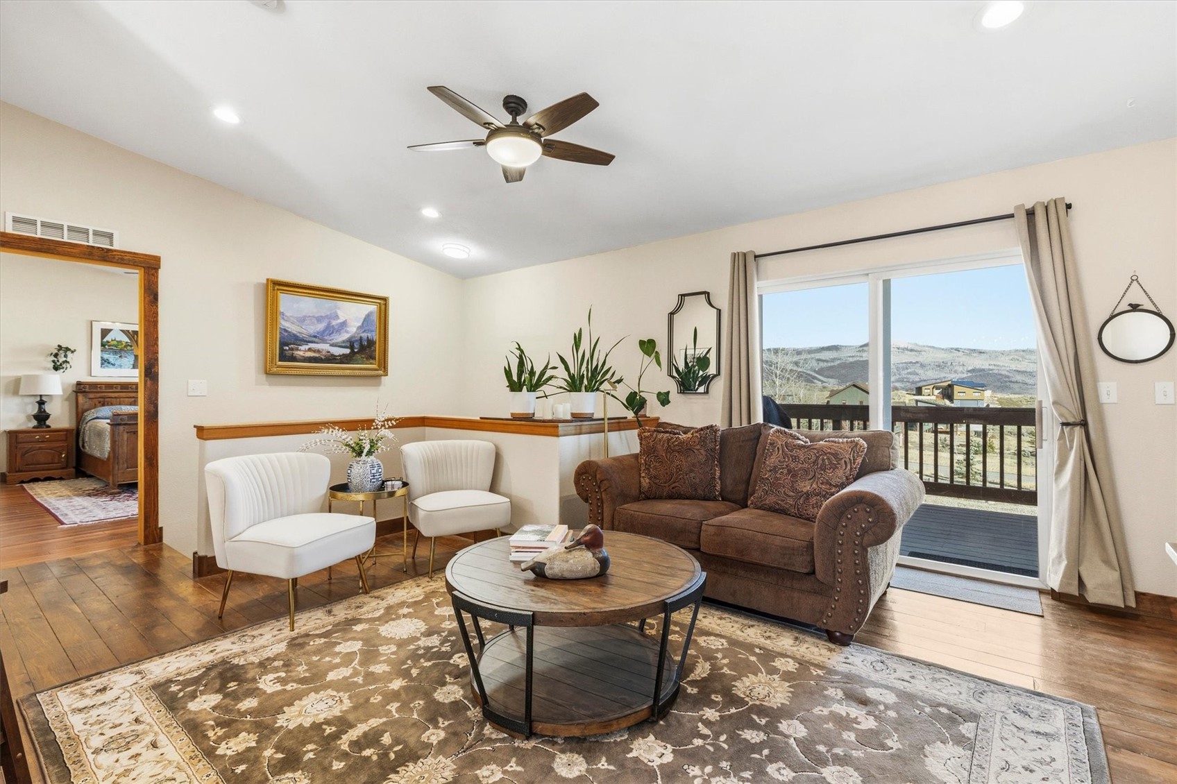 30345 Coyote Run Court Oak Creek CO 80467