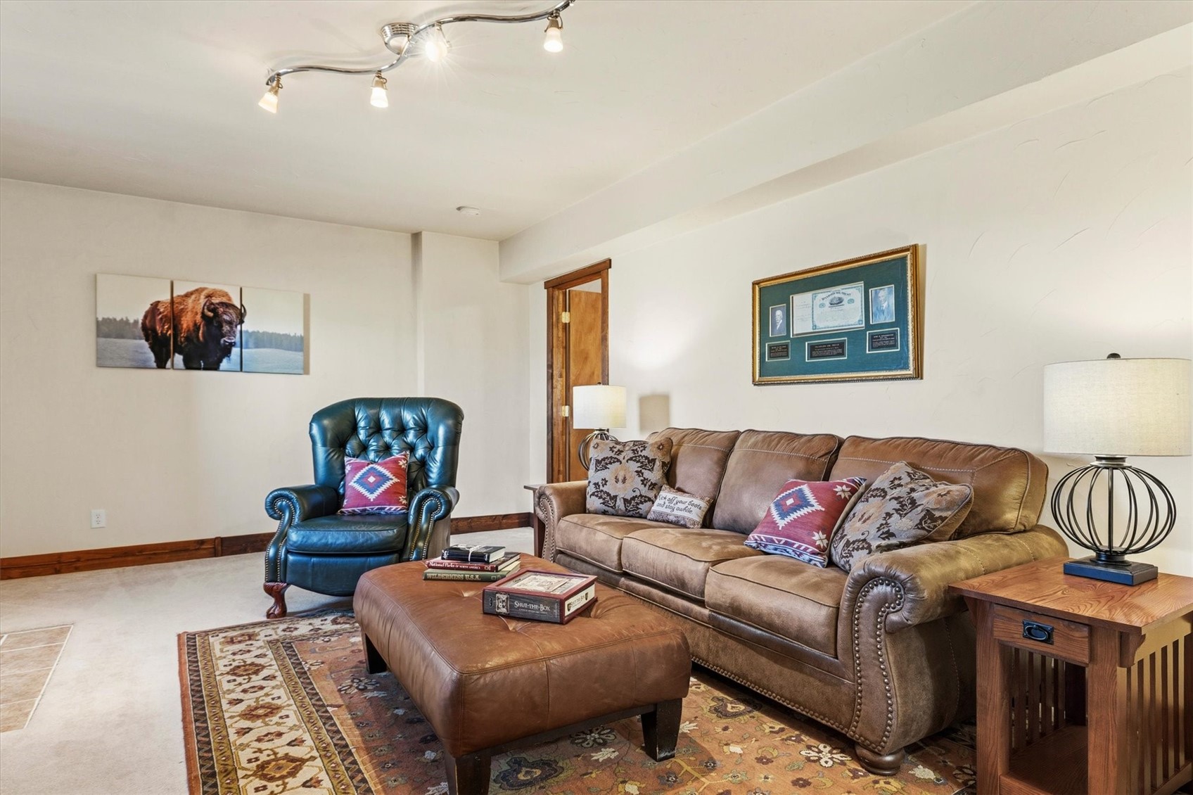 30345 Coyote Run Court Oak Creek CO 80467