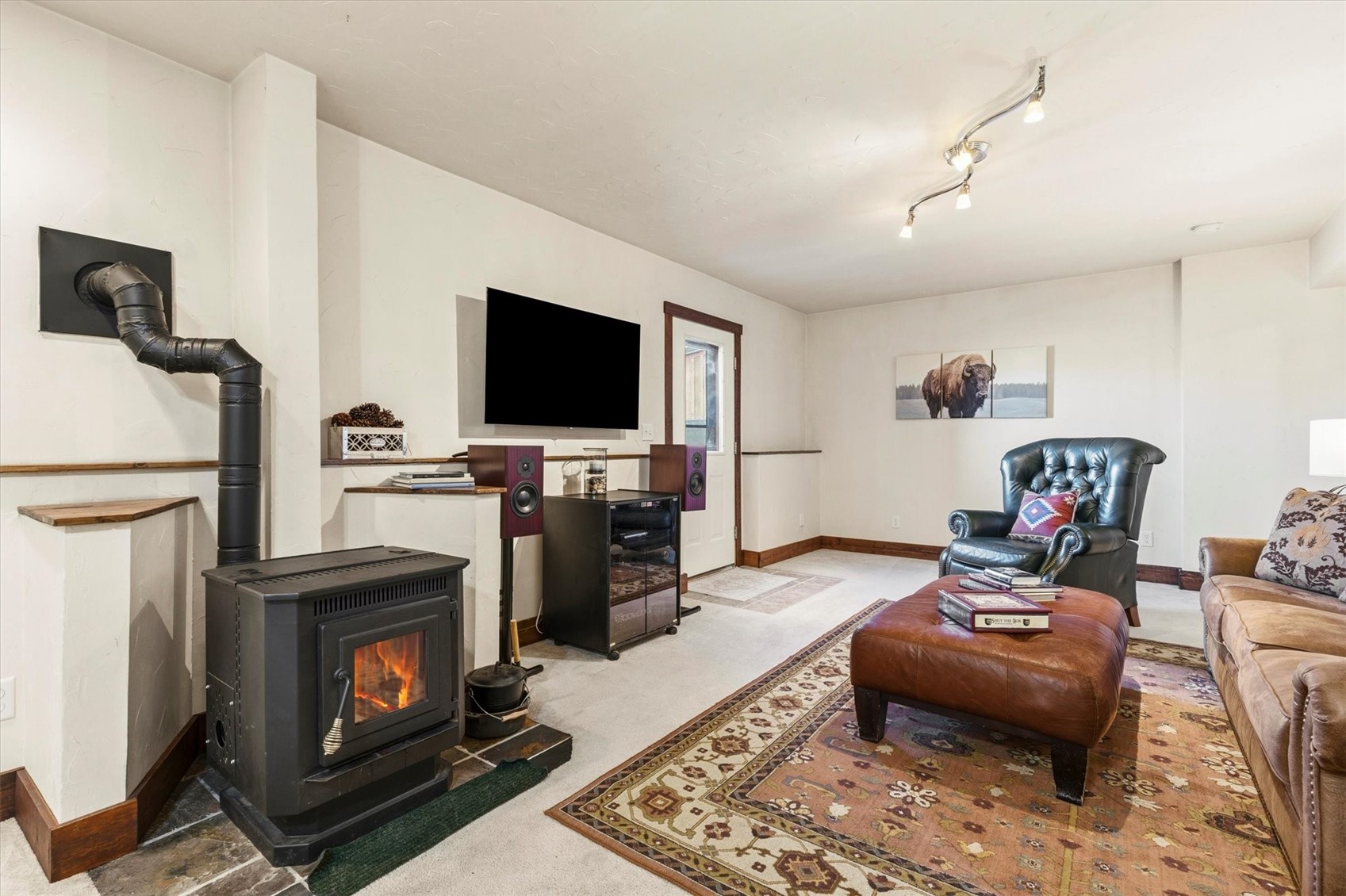 30345 Coyote Run Court Oak Creek CO 80467