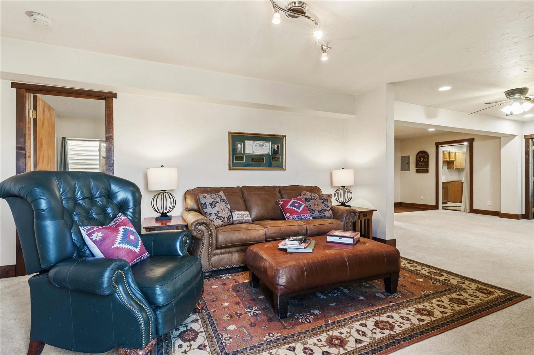 30345 Coyote Run Court Oak Creek CO 80467
