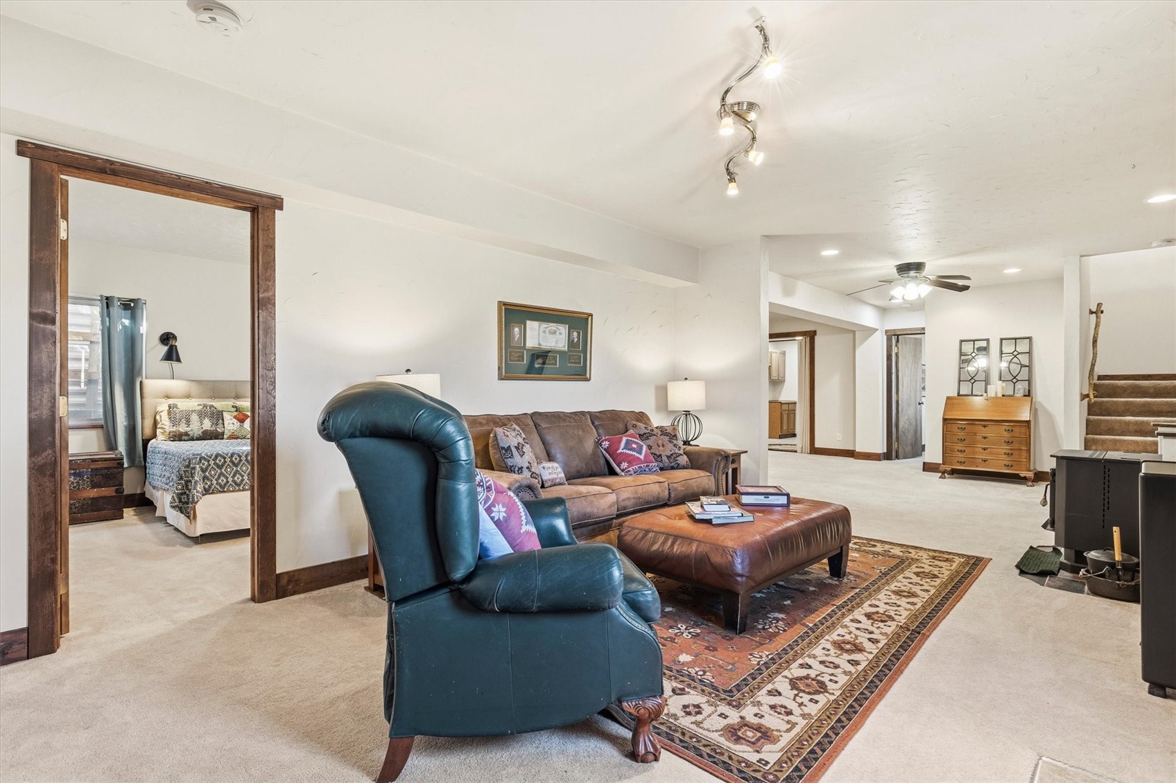 30345 Coyote Run Court Oak Creek CO 80467