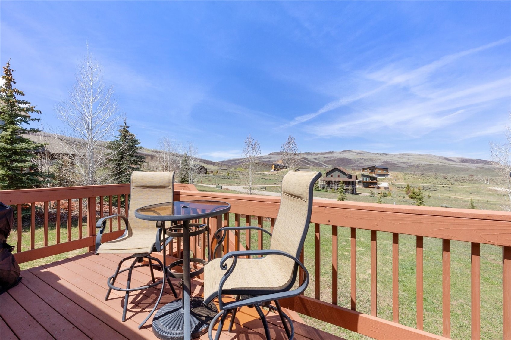 30345 Coyote Run Court Oak Creek CO 80467