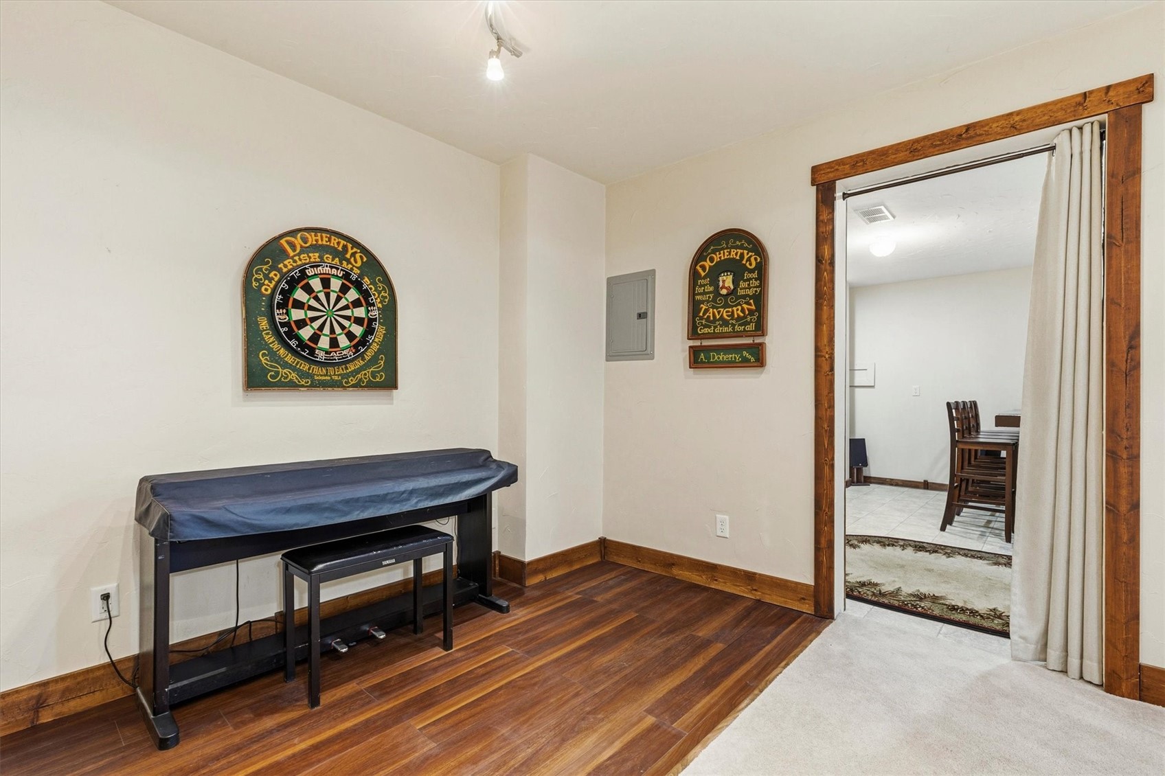 30345 Coyote Run Court Oak Creek CO 80467