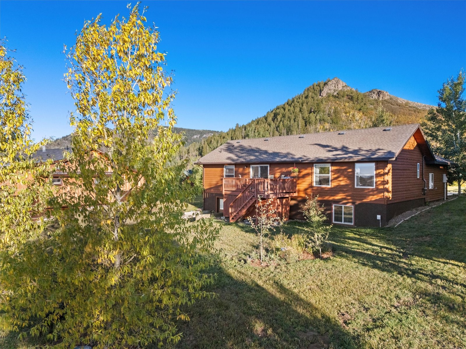 30345 Coyote Run Court Oak Creek CO 80467