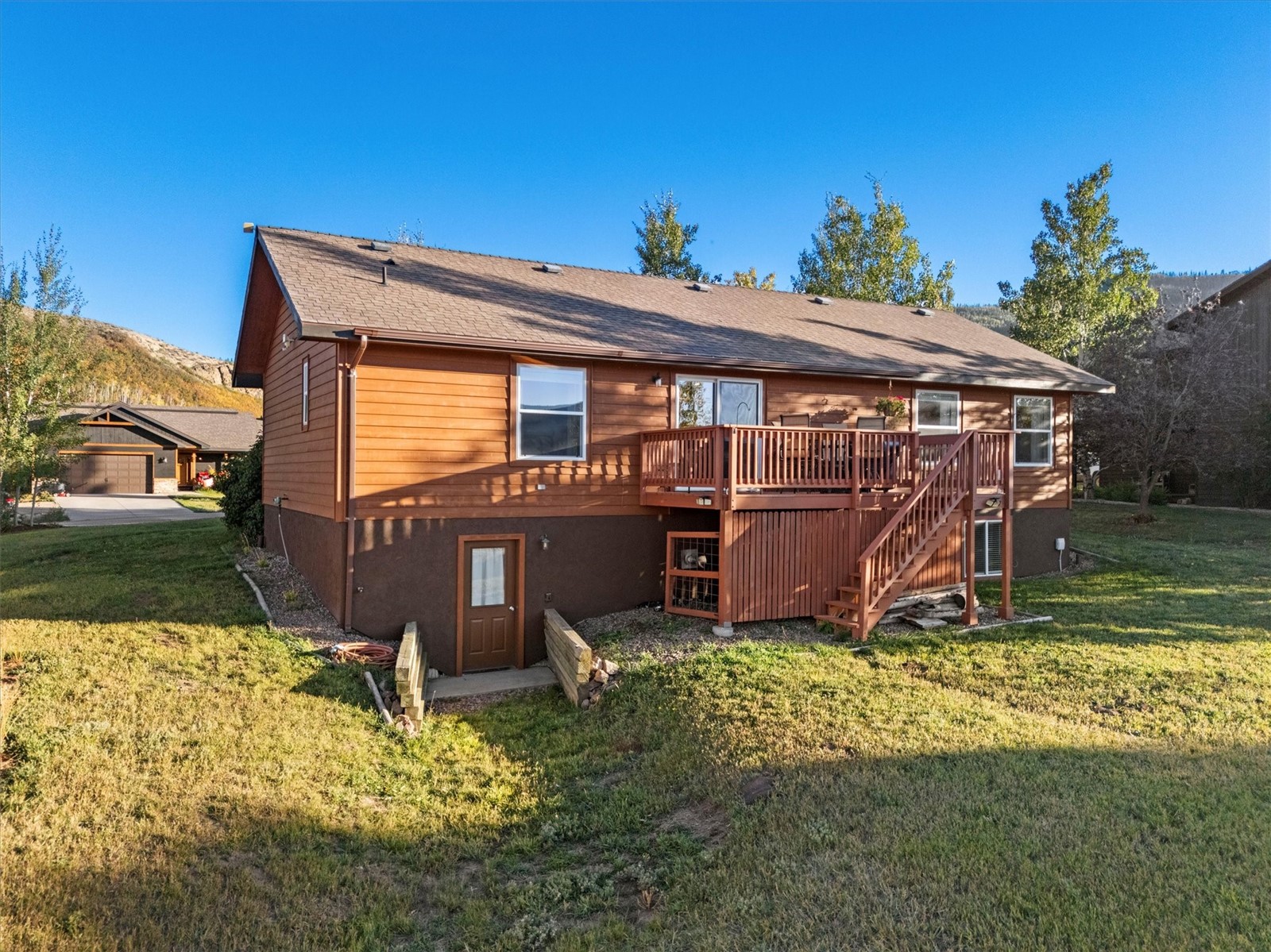 30345 Coyote Run Court Oak Creek CO 80467