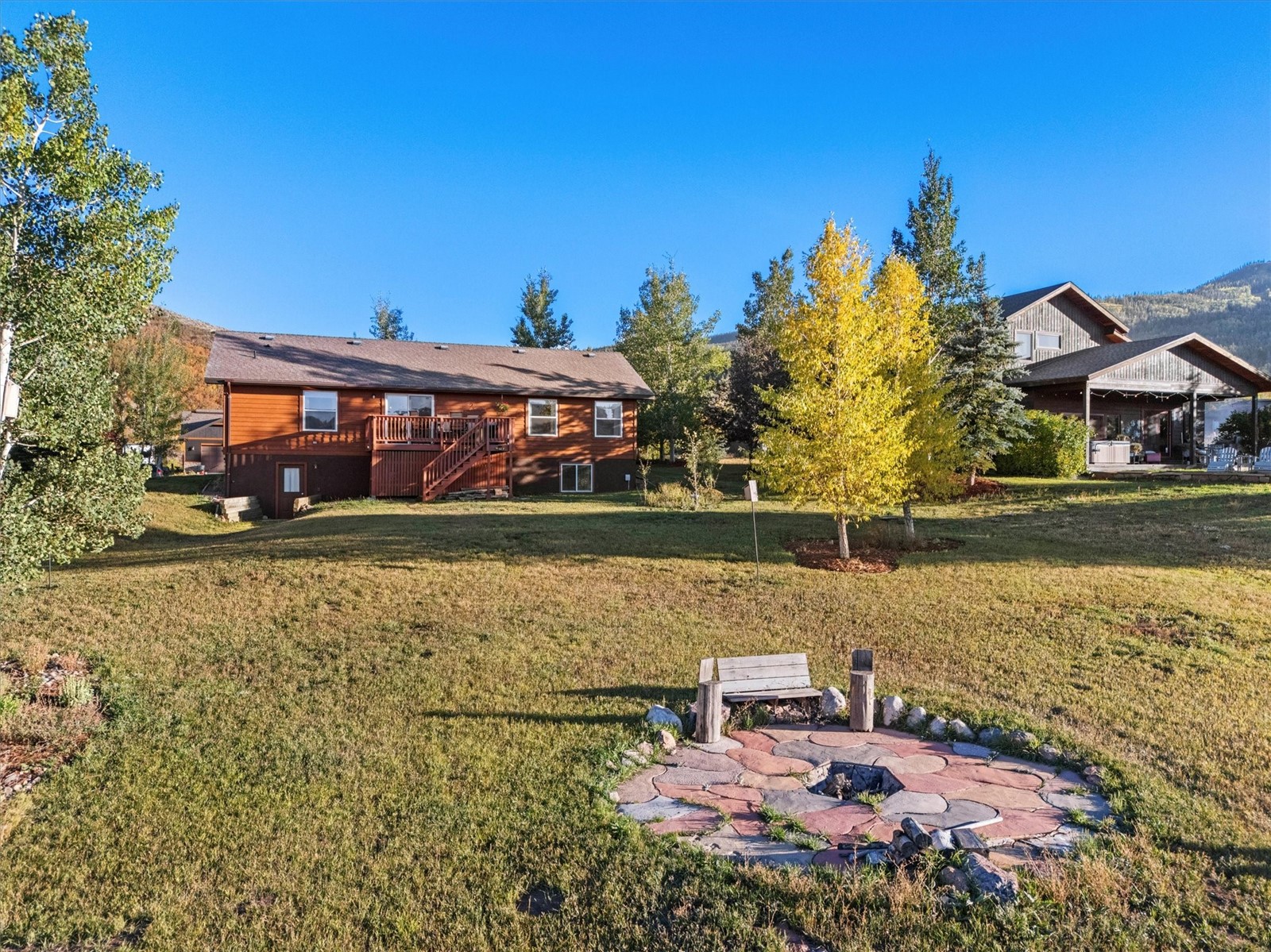 30345 Coyote Run Court Oak Creek CO 80467