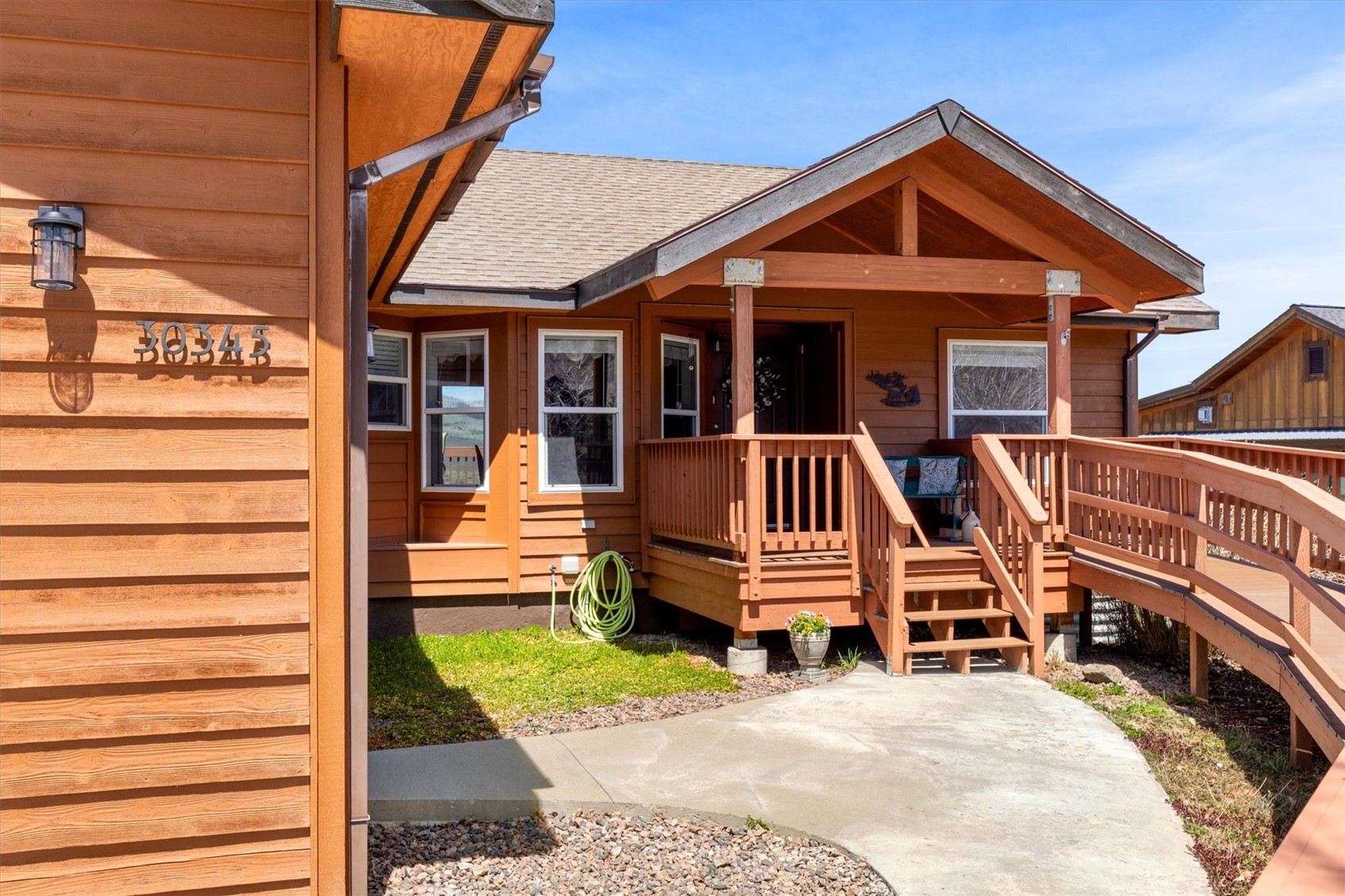 30345 Coyote Run Court Oak Creek CO 80467