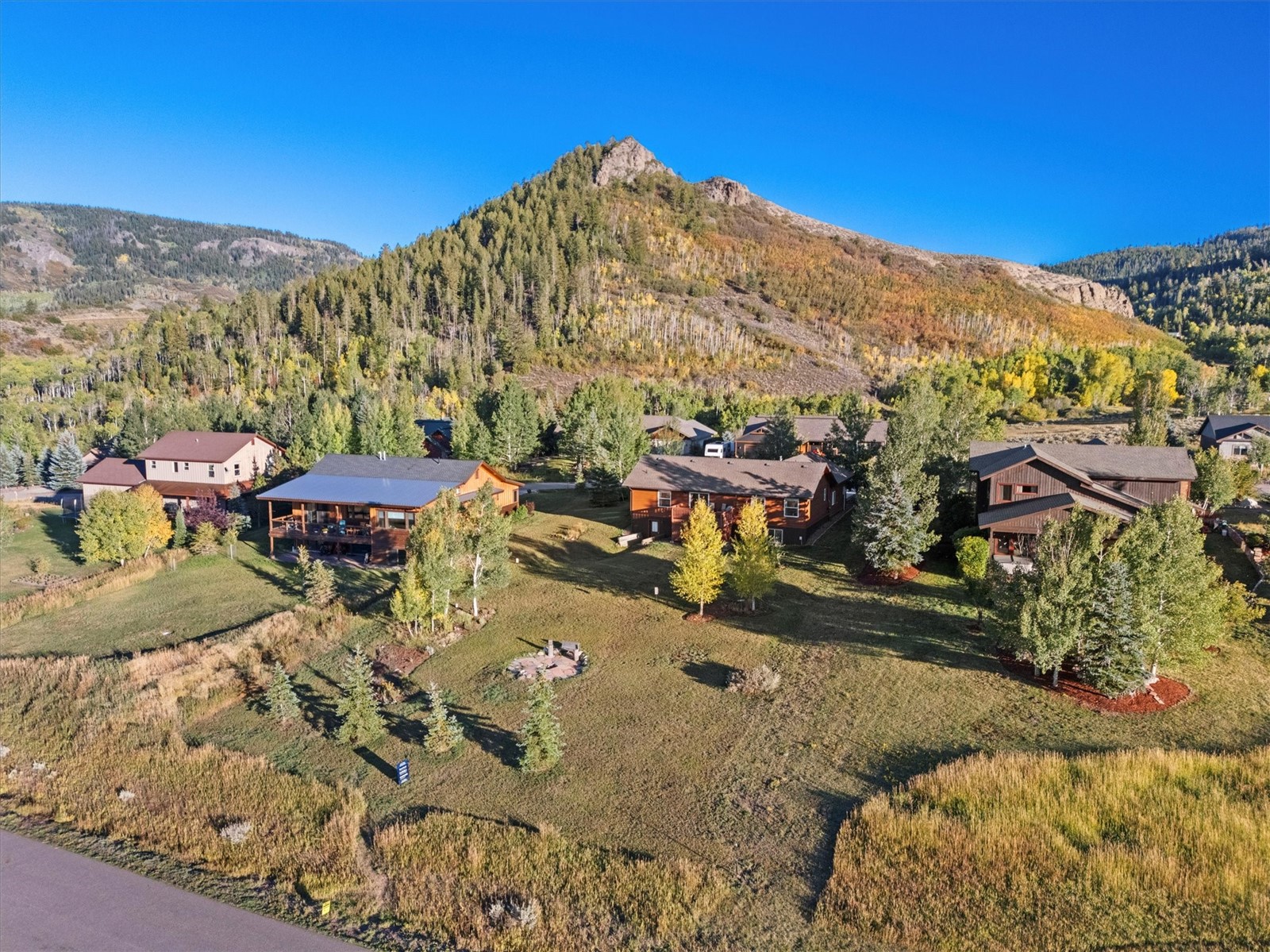 30345 Coyote Run Court Oak Creek CO 80467