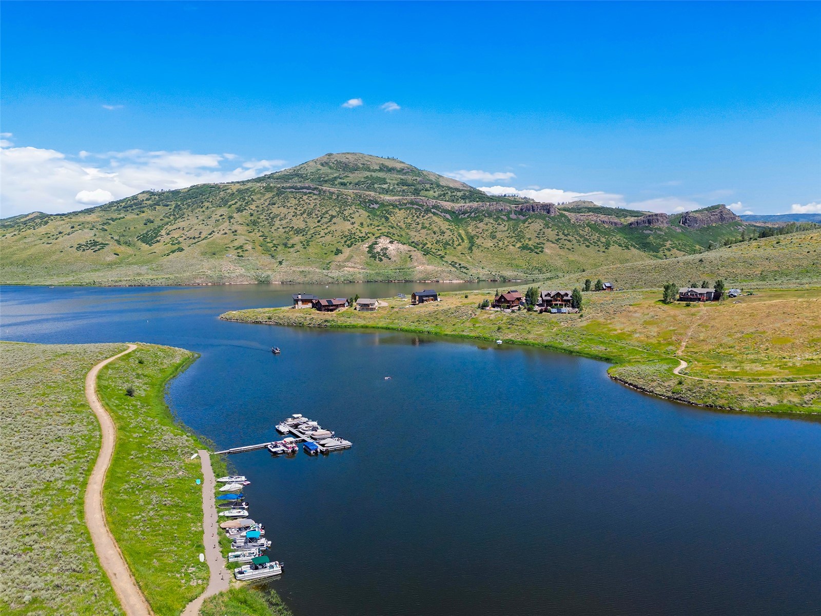 30345 Coyote Run Court Oak Creek CO 80467