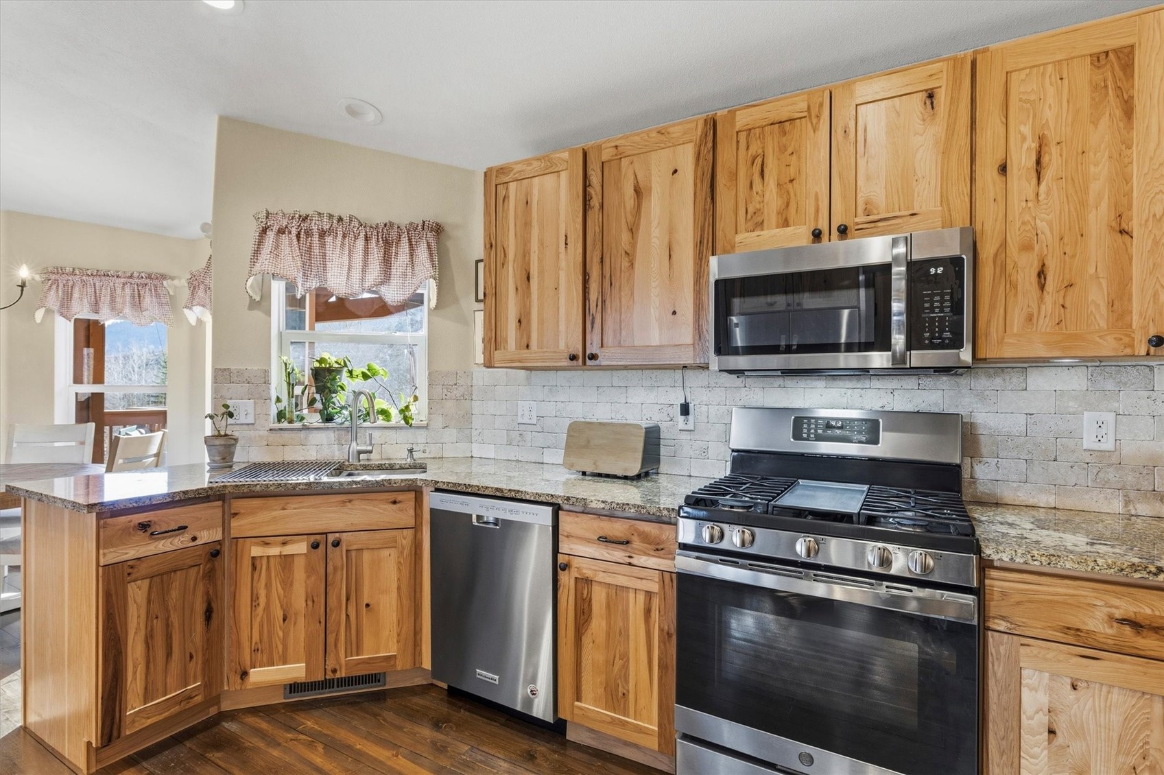 30345 Coyote Run Court Oak Creek CO 80467