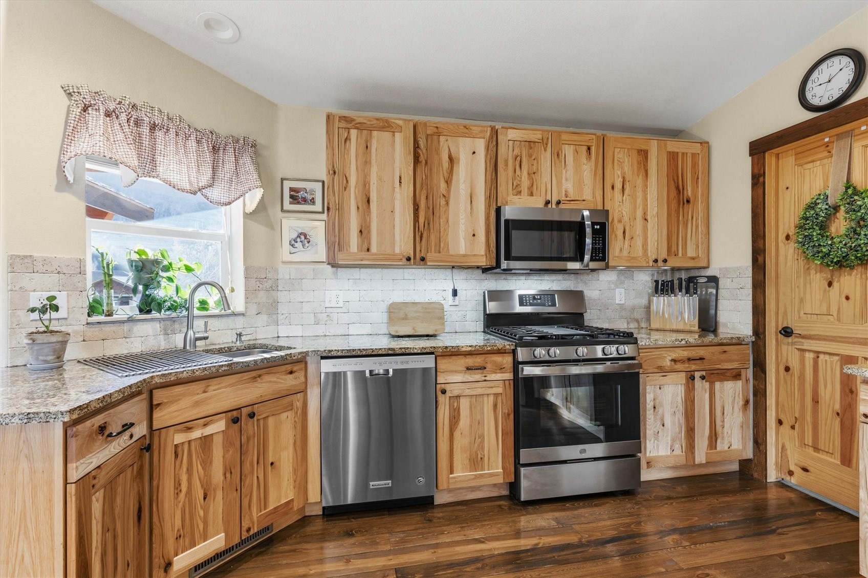 30345 Coyote Run Court Oak Creek CO 80467