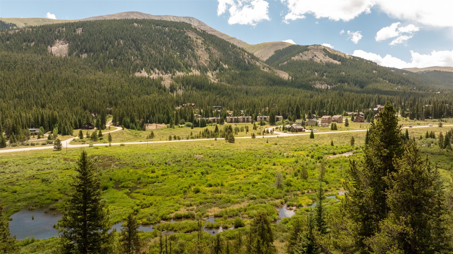 125 Aspen Meadows Circle Breckenridge CO 80424