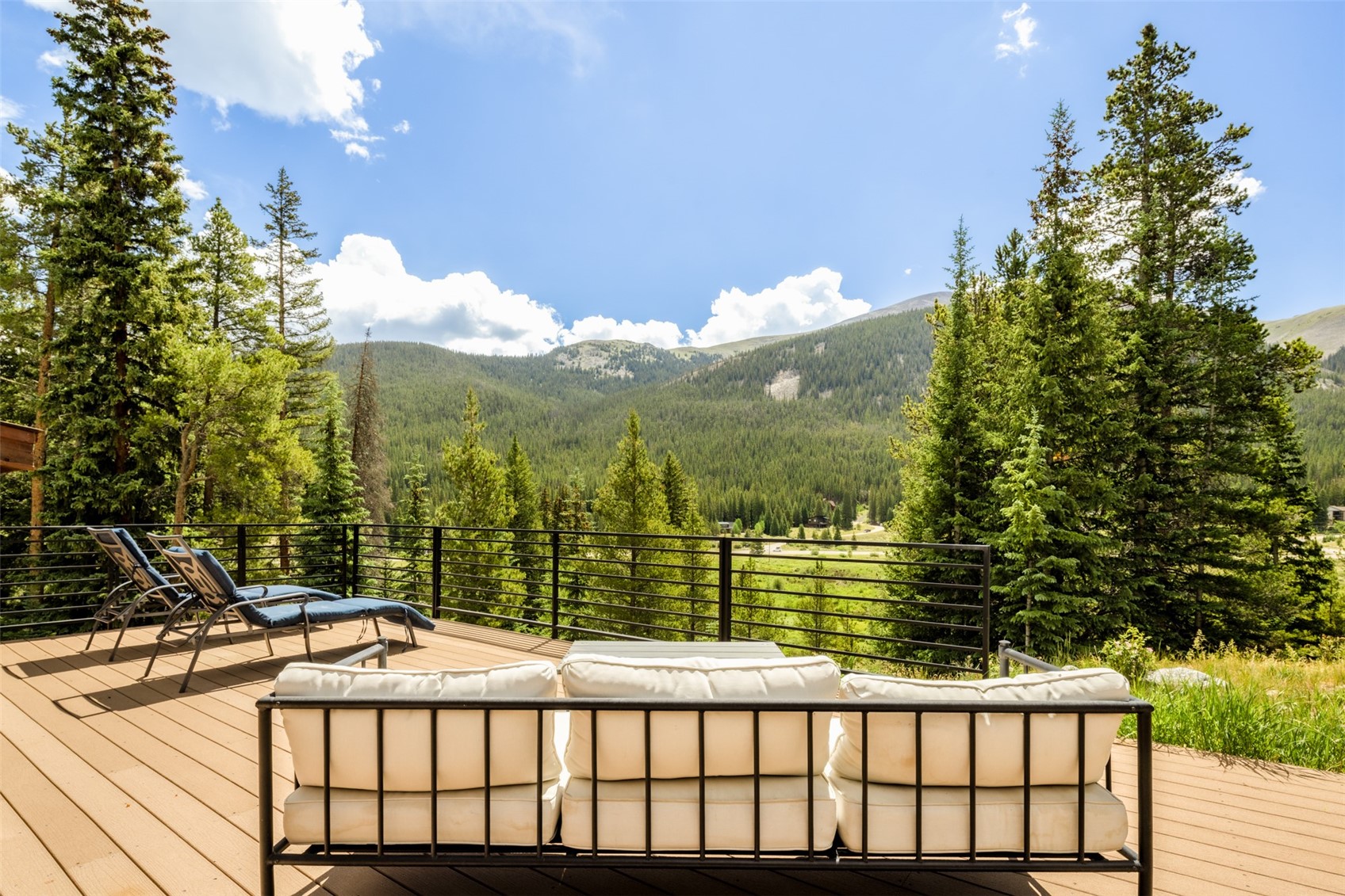 125 Aspen Meadows Circle Breckenridge CO 80424
